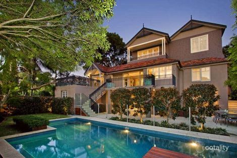 46 Bradleys Head Rd, Mosman, NSW 2088