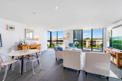 607/1 Aqua St, Southport, QLD 4215