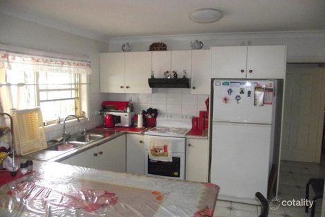 Property photo of 49A Furci Avenue Edensor Park NSW 2176