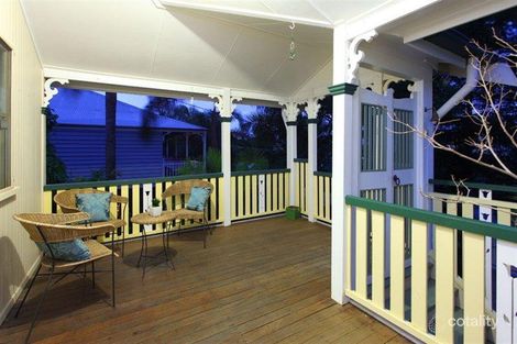 Property photo of 21 Amy Street Hawthorne QLD 4171