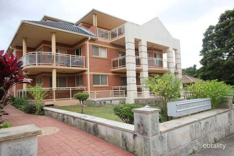 Property photo of 7/37 Angelo Street Burwood NSW 2134