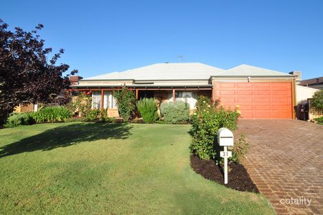 Property photo of 31 Peppermint Drive Thornlie WA 6108