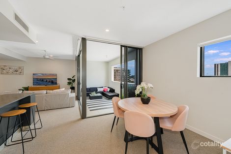 Property photo of 702/48 Jephson Street Toowong QLD 4066