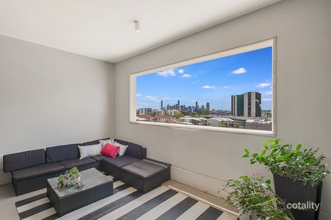 Property photo of 702/48 Jephson Street Toowong QLD 4066