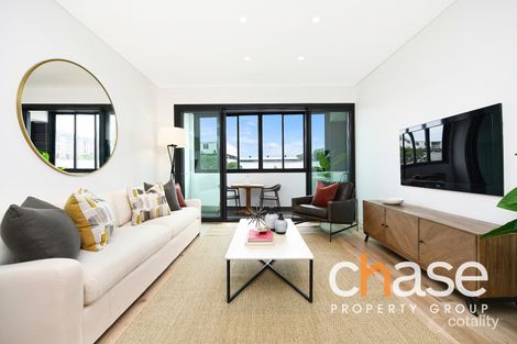 202/113 Parramatta Rd, Camperdown, NSW 2050