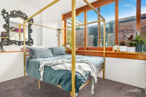 Property photo of 33/20-22 Springfield Avenue Potts Point NSW 2011