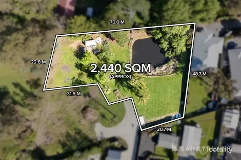 11b Bailey Gr, Wandin North, VIC 3139