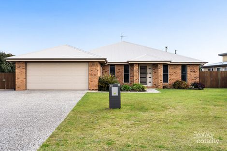 19 Ashford Dr, Wyreema, QLD 4352