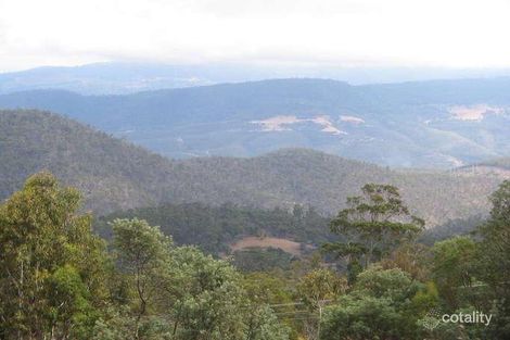 805 Collins Cap Rd, Molesworth, TAS 7140