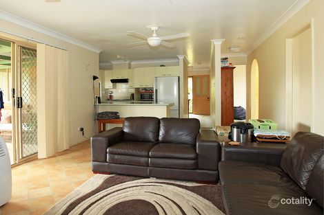 Property photo of 47 Golden Cane Avenue North Nowra NSW 2541