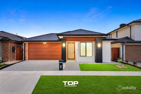 10 Castlecove St, Clyde North, VIC 3978