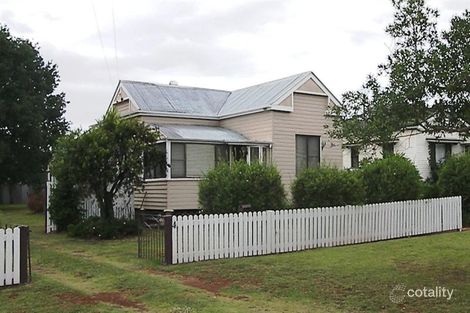 4 Ranfurly St, Newtown, QLD 4350