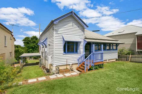 Property photo of 211 Annerley Road Annerley QLD 4103