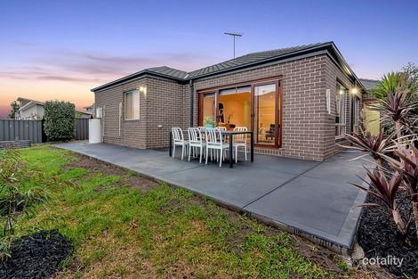 Property photo of 52 Millicent Drive Craigieburn VIC 3064