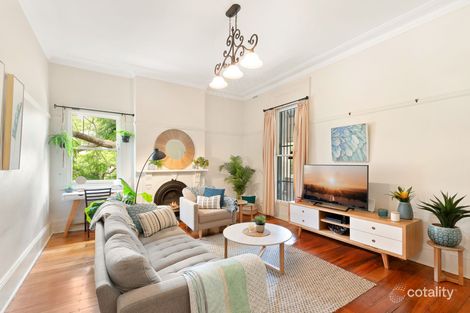 Property photo of 150 Falcon Street Crows Nest NSW 2065