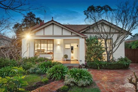 Property photo of 28 Myrniong Street Glen Iris VIC 3146