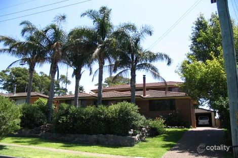 22 Taurus St, Elermore Vale, NSW 2287