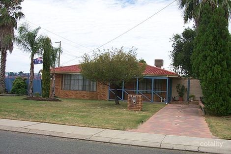 1 Tate Rd, High Wycombe, WA 6057