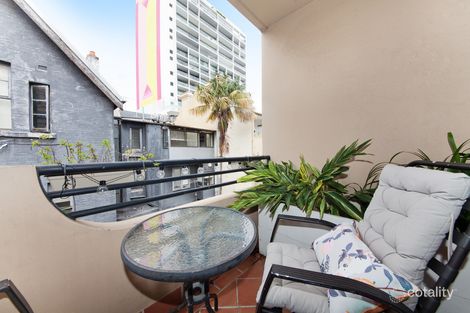 Property photo of 14/19 Kirketon Road Darlinghurst NSW 2010