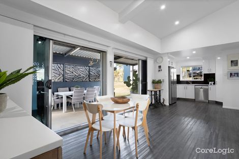 Property photo of 89 Coleshill Drive Alligator Creek QLD 4740