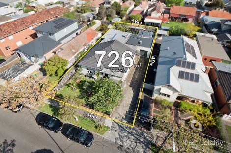 Property photo of 85 Harold Street Thornbury VIC 3071