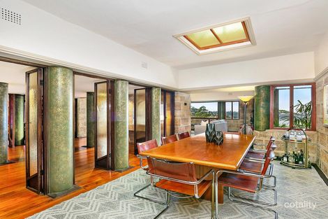 Property photo of 15 The Citadel Castlecrag NSW 2068