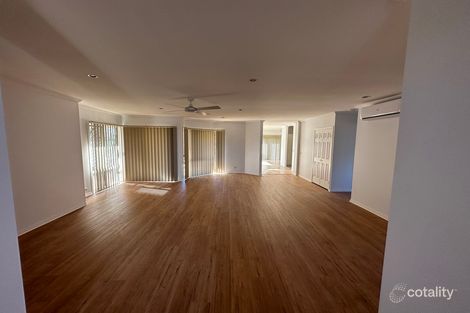 Property photo of 23 Abby Crescent Ashmore QLD 4214