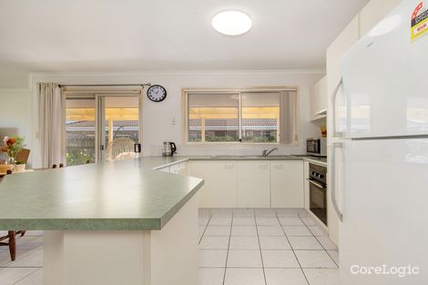 Property photo of 13 Dunedin Close Merrimac QLD 4226