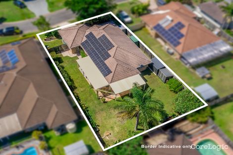 Property photo of 13 Dunedin Close Merrimac QLD 4226
