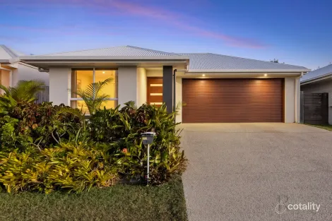 7 Sweetlip Cct, Mountain Creek, QLD 4557