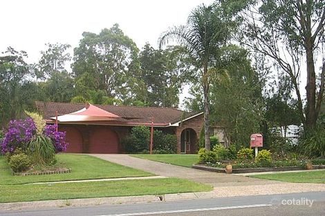 Property photo of 66 Michigan Drive Oxenford QLD 4210