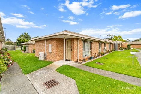 Property photo of 44/18 Gwalia Street Traralgon VIC 3844