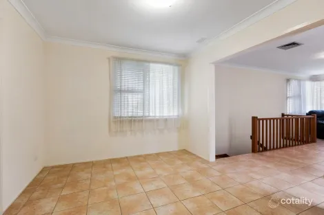 Property photo of 20 Panorama Avenue Leonay NSW 2750