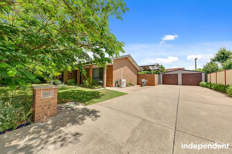 Property photo of 17 Hetherington Circuit McKellar ACT 2617