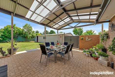 Property photo of 17 Hetherington Circuit McKellar ACT 2617