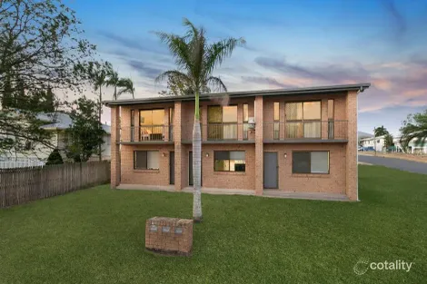 3/139 High St, Berserker, QLD 4701