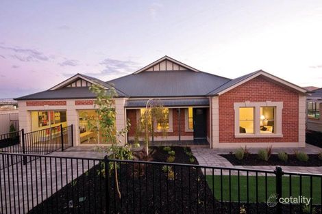 Property photo of 10 Pedler Boulevard Freeling SA 5372