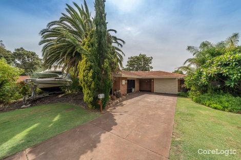 Property photo of 1 More Court Hamersley WA 6022