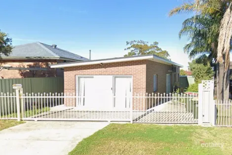 93 Grainger Ave, Mount Pritchard, NSW 2170