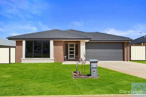 Property photo of 24 Gattuso Drive Cobram VIC 3644