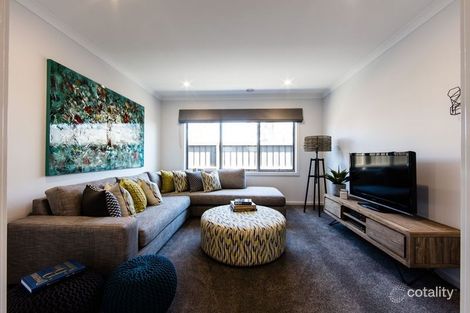 Property photo of 77 Skyline Drive Warragul VIC 3820
