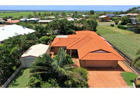Property photo of 48 Linden Crescent Qunaba QLD 4670