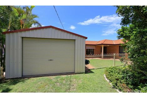 Property photo of 48 Linden Crescent Qunaba QLD 4670