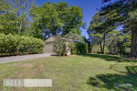 Property photo of 21 Avon Road Avonsleigh VIC 3782