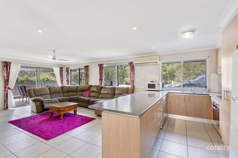 Property photo of 1 Kershan Street Mudgeeraba QLD 4213