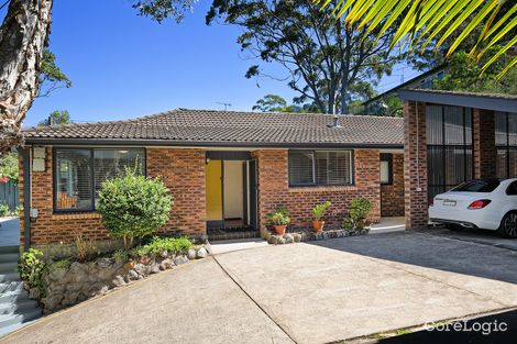 Property photo of 7 Foveaux Place Cromer NSW 2099