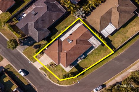 Property photo of 1 Kershan Street Mudgeeraba QLD 4213