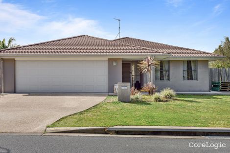 Property photo of 1 Kershan Street Mudgeeraba QLD 4213