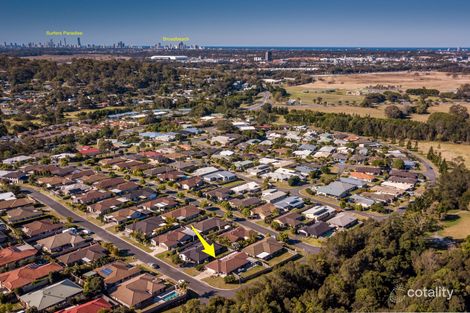Property photo of 1 Kershan Street Mudgeeraba QLD 4213