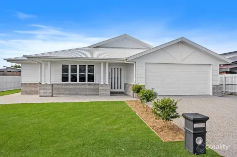 Property photo of 10 Beverley Boulevard Parkhurst QLD 4702
